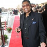 ROYAN RED CARPET