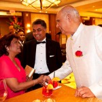Warner UWI Gala